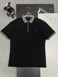 Picture of LV Polo Shirts Short _SKULVM-3XLaztx939826551
